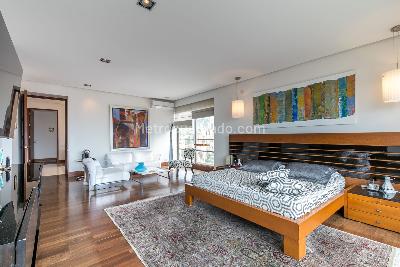 Apartamento en venta en El Poblado, Medellín · foto 17 de 20