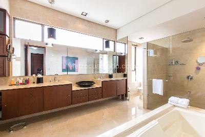 Apartamento en venta en El Poblado, Medellín · foto 18 de 20