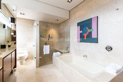 Apartamento en venta en El Poblado, Medellín · foto 19 de 20