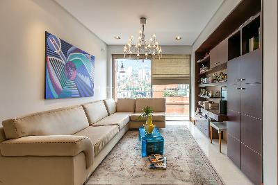 Apartamento en venta en El Poblado, Medellín · foto 11 de 20