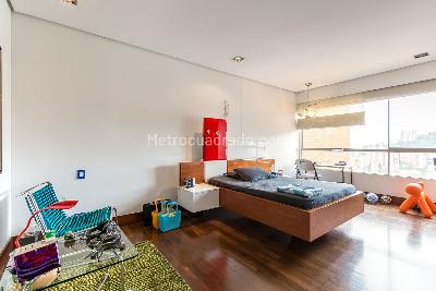 Apartamento en venta en El Poblado, Medellín · foto 14 de 20