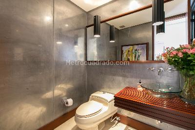 Apartamento en venta en El Poblado, Medellín · foto 10 de 20