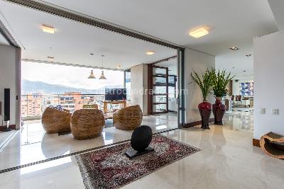 Apartamento en venta en El Poblado, Medellín · foto 7 de 20