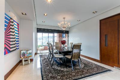 Apartamento en venta en El Poblado, Medellín · foto 3 de 20