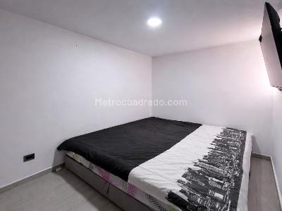 Apartamento de 3 alcobas en venta en V, Sabaneta, 51 m² · foto 6 de 8