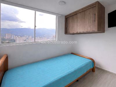 Apartamento de 3 alcobas en venta en V, Sabaneta, 51 m² · foto 7 de 8