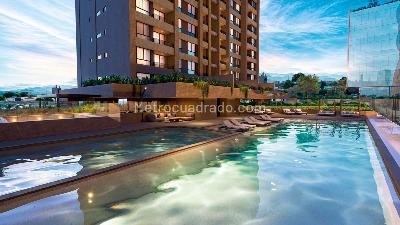 Apartamento en venta en El Poblado, Medellín · foto 10 de 16