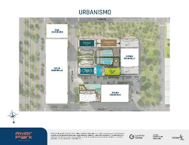 Apartamento en venta en El Poblado, Medellín · foto 15 de 16