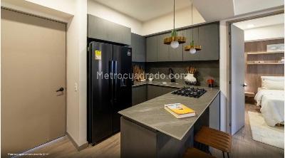 Apartamento en venta en El Poblado, Medellín · foto 4 de 16