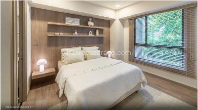 Apartamento en venta en El Poblado, Medellín · foto 7 de 16