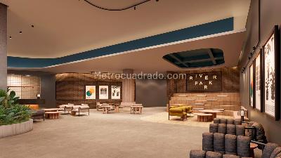 Apartamento en venta en El Poblado, Medellín · foto 9 de 16
