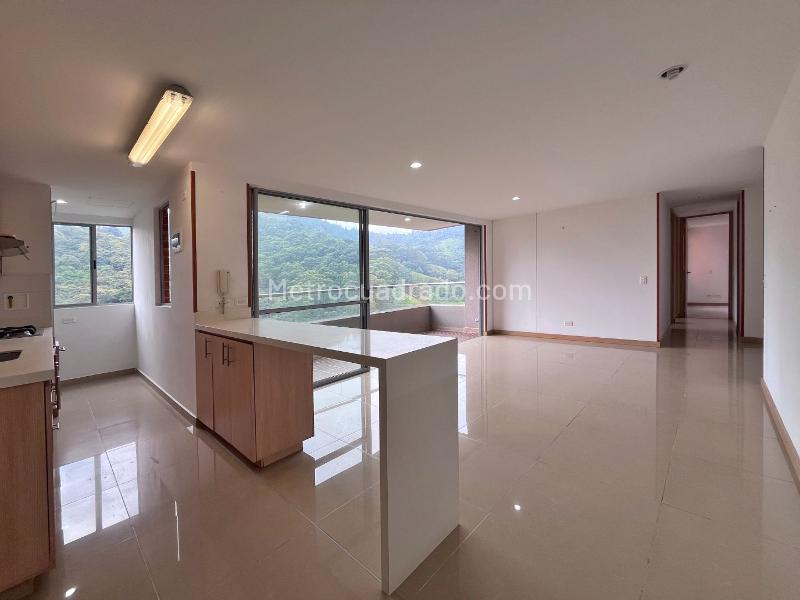 Apartamento en Arriendo, Aves María, Sabaneta - 2