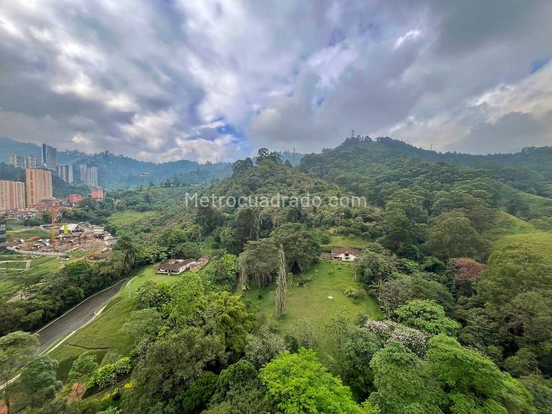 Apartamento en Arriendo, Aves María, Sabaneta - 5