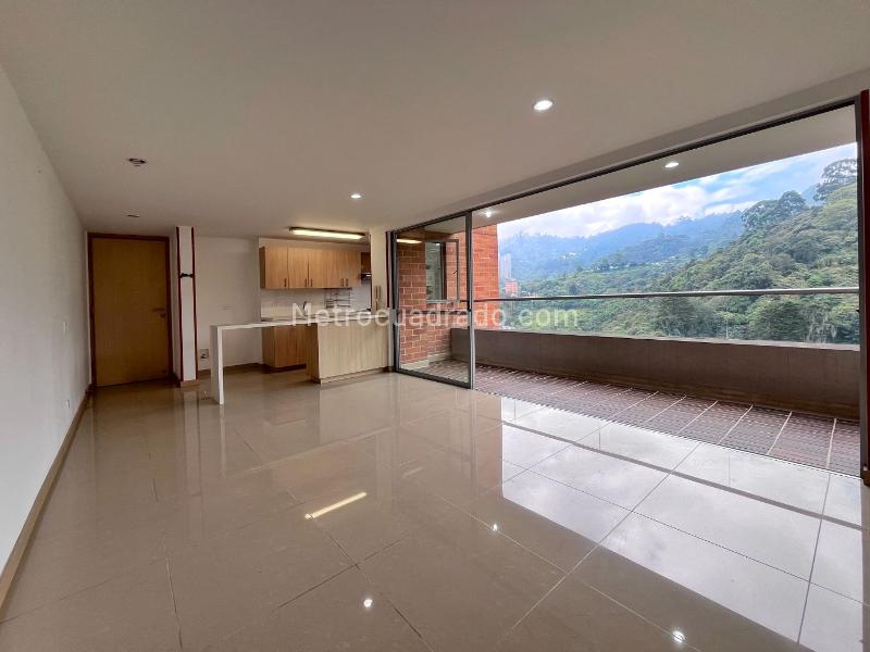 Apartamento en Arriendo, Aves María, Sabaneta