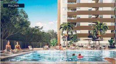Apartamento de 3 alcobas en venta en Las Lomitas, Sabaneta, 90 m² · foto 11 de 17
