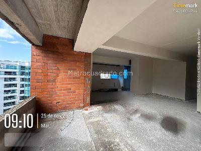 Apartamento de 3 alcobas en venta en Las Lomitas, Sabaneta, 90 m² · foto 5 de 17