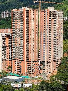Apartamento de 3 alcobas en venta en Las Lomitas, Sabaneta, 90 m² · foto 14 de 17