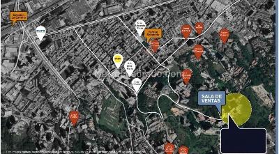 Apartamento de 3 alcobas en venta en Las Lomitas, Sabaneta, 90 m² · foto 16 de 17