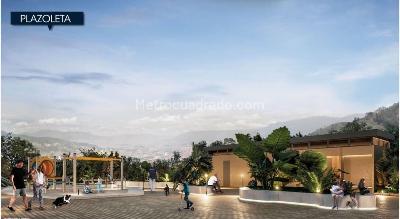 Apartamento de 3 alcobas en venta en Las Lomitas, Sabaneta, 90 m² · foto 9 de 17