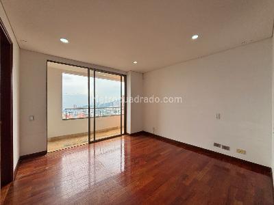 Apartamento en venta en El Poblado, Medellín · foto 17 de 20