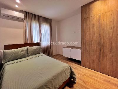Casa de 3 alcobas en venta en Belen Miravalle, Medellín, 105 m² · foto 11 de 15