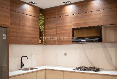 Casa de 3 alcobas en venta en Belen Miravalle, Medellín, 105 m² · foto 7 de 15