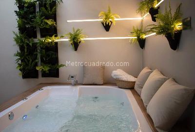 Casa de 3 alcobas en venta en Belen Miravalle, Medellín, 105 m² · foto 5 de 15