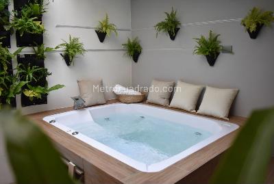 Casa de 3 alcobas en venta en Belen Miravalle, Medellín, 105 m² · foto 4 de 15