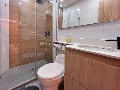 Casa de 3 alcobas en venta en Belen Miravalle, Medellín, 105 m² · foto 12 de 15