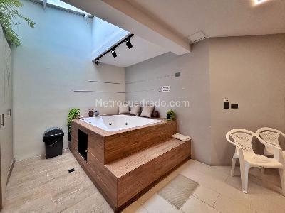Casa de 3 alcobas en venta en Belen Miravalle, Medellín, 105 m² · foto 3 de 15