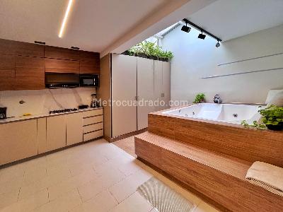 Casa de 3 alcobas en venta en Belen Miravalle, Medellín, 105 m² · foto 2 de 15