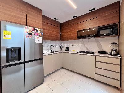 Casa de 3 alcobas en venta en Belen Miravalle, Medellín, 105 m² · foto 6 de 15