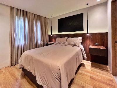 Casa de 3 alcobas en venta en Belen Miravalle, Medellín, 105 m² · foto 13 de 15