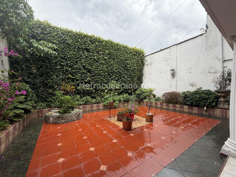 Casa Moderna de 4 Alcobas en Los Colores Exclusivo - 6