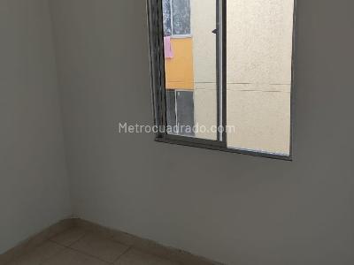 Apartamento de 3 alcobas en venta en El Salado, Ibagué, 42 m² · foto 6 de 13