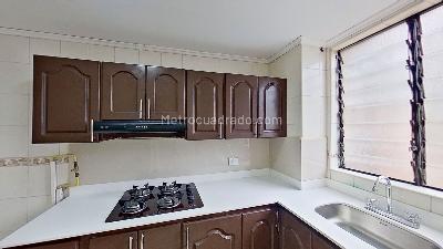 Apartamento en venta en La Mota, Medellín · foto 7 de 20