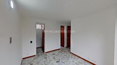 Apartamento en venta en La Mota, Medellín · foto 18 de 20