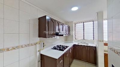 Apartamento en venta en La Mota, Medellín · foto 6 de 20
