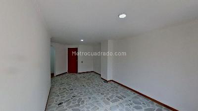 Apartamento en venta en La Mota, Medellín · foto 3 de 20