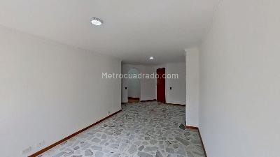 Apartamento en venta en La Mota, Medellín · foto 4 de 20