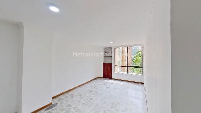Apartamento en venta en La Mota, Medellín · foto 2 de 20