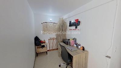Apartamento en venta en Asomadera No 1, Medellín · foto 7 de 14