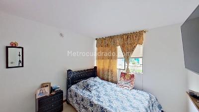 Apartamento en venta en Asomadera No 1, Medellín · foto 8 de 14