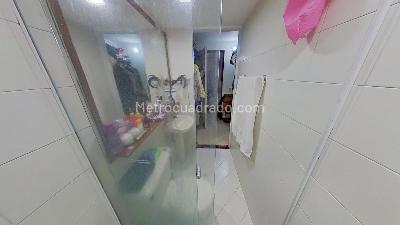 Apartamento en venta en Asomadera No 1, Medellín · foto 14 de 14