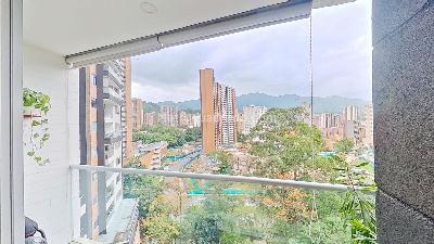 Apartamento de 3 alcobas en venta en Vegas De La Doctora, Sabaneta, 77 m² · foto 7 de 20