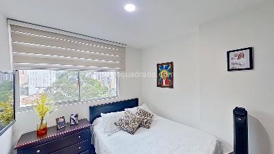 Apartamento de 3 alcobas en venta en Vegas De La Doctora, Sabaneta, 77 m² · foto 11 de 20