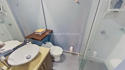 Apartamento de 3 alcobas en venta en Vegas De La Doctora, Sabaneta, 77 m² · foto 20 de 20