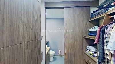 Apartamento de 3 alcobas en venta en Vegas De La Doctora, Sabaneta, 77 m² · foto 19 de 20