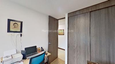 Apartamento de 3 alcobas en venta en Vegas De La Doctora, Sabaneta, 77 m² · foto 10 de 20