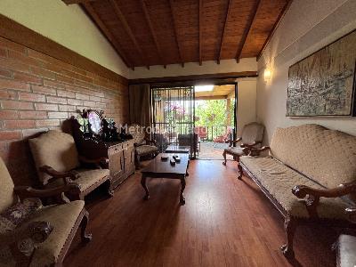 Casa de 4 alcobas en venta en Loma Del Escobero, Envigado, 240 m² · foto 10 de 20